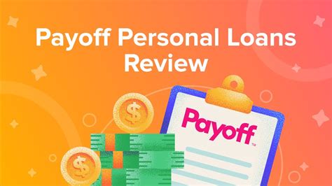 Payoff Loans Review